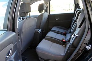 Renault Scénic 1.5 Dci 95cv Expression  - Foto 8