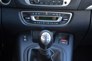 Renault Scénic 1.5 Dci 95cv Expression  - Foto 14