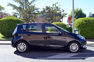 Renault Scénic 1.5 Dci 95cv Expression  - Foto 4
