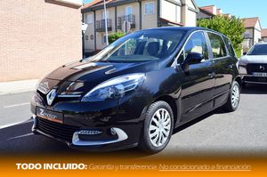 Renault Scénic 1.5 Dci 95cv Expression  - Foto 2