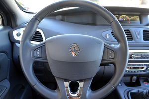Renault Scénic 1.5 Dci 95cv Expression  - Foto 16