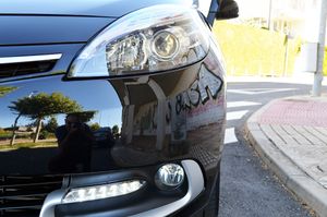 Renault Scénic 1.5 Dci 95cv Expression  - Foto 33