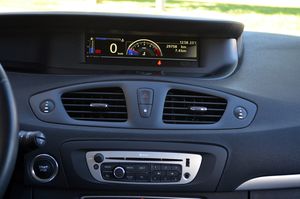Renault Scénic 1.5 Dci 95cv Expression  - Foto 15
