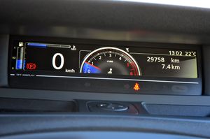 Renault Scénic 1.5 Dci 95cv Expression  - Foto 10