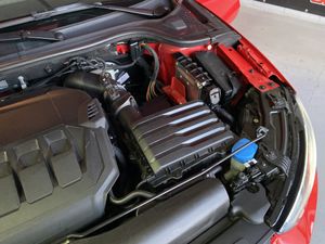 Audi A1 SPORTBACK S-LINE 40 TFSI 147KW S TRONIC  - Foto 28