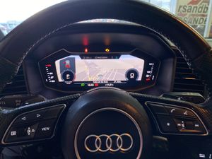 Audi A1 SPORTBACK S-LINE 40 TFSI 147KW S TRONIC  - Foto 23