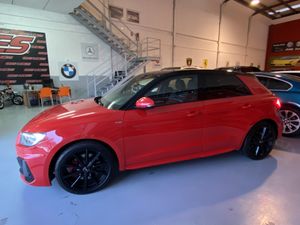 Audi A1 SPORTBACK S-LINE 40 TFSI 147KW S TRONIC  - Foto 12
