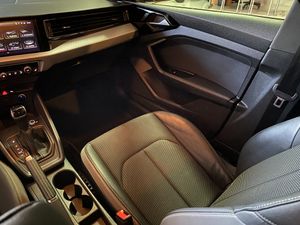 Audi A1 SPORTBACK S-LINE 40 TFSI 147KW S TRONIC  - Foto 27