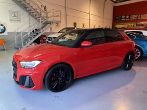 Audi A1 SPORTBACK S-LINE 40 TFSI 147KW S TRONIC  - Foto 4