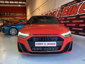 Audi A1 SPORTBACK S-LINE 40 TFSI 147KW S TRONIC  - Foto 3