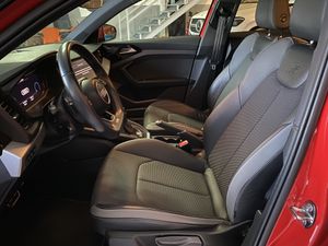 Audi A1 SPORTBACK S-LINE 40 TFSI 147KW S TRONIC  - Foto 18