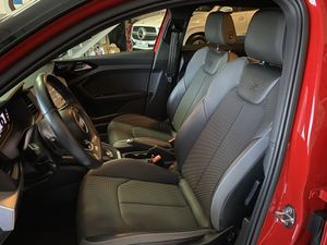Audi A1 SPORTBACK S-LINE 40 TFSI 147KW S TRONIC  - Foto 22