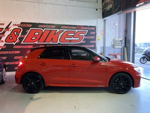 Audi A1 SPORTBACK S-LINE 40 TFSI 147KW S TRONIC  - Foto 24