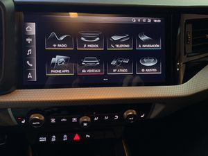 Audi A1 SPORTBACK S-LINE 40 TFSI 147KW S TRONIC  - Foto 16