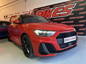 Audi A1 SPORTBACK S-LINE 40 TFSI 147KW S TRONIC  - Foto 6