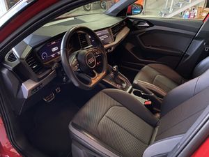 Audi A1 SPORTBACK S-LINE 40 TFSI 147KW S TRONIC  - Foto 13