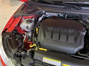 Audi A1 SPORTBACK S-LINE 40 TFSI 147KW S TRONIC  - Foto 26