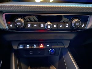 Audi A1 SPORTBACK S-LINE 40 TFSI 147KW S TRONIC  - Foto 20