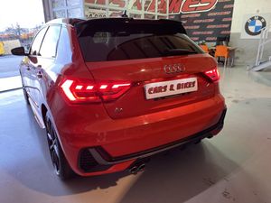 Audi A1 SPORTBACK S-LINE 40 TFSI 147KW S TRONIC  - Foto 11