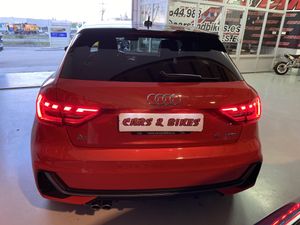 Audi A1 SPORTBACK S-LINE 40 TFSI 147KW S TRONIC  - Foto 10