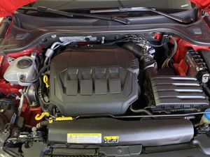 Audi A1 SPORTBACK S-LINE 40 TFSI 147KW S TRONIC  - Foto 29