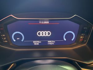 Audi A1 SPORTBACK S-LINE 40 TFSI 147KW S TRONIC  - Foto 17
