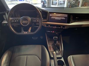 Audi A1 SPORTBACK S-LINE 40 TFSI 147KW S TRONIC  - Foto 14