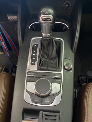 Audi A3 2.0 TDI quattro S tronic Sportback  - Foto 23
