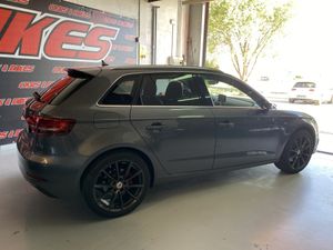 Audi A3 2.0 TDI quattro S tronic Sportback  - Foto 11
