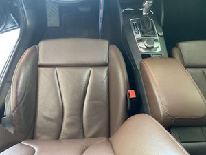 Audi A3 2.0 TDI quattro S tronic Sportback  - Foto 21