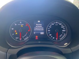 Audi A3 2.0 TDI quattro S tronic Sportback  - Foto 20