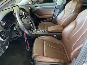 Audi A3 2.0 TDI quattro S tronic Sportback  - Foto 14