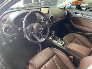 Audi A3 2.0 TDI quattro S tronic Sportback  - Foto 28