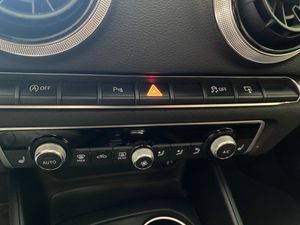 Audi A3 2.0 TDI quattro S tronic Sportback  - Foto 29