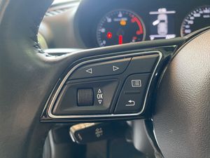 Audi A3 2.0 TDI quattro S tronic Sportback  - Foto 22