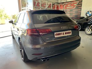 Audi A3 2.0 TDI quattro S tronic Sportback  - Foto 8