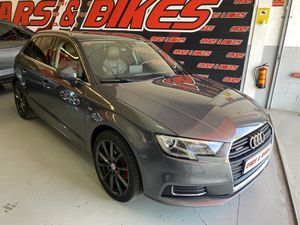 Audi A3 2.0 TDI quattro S tronic Sportback  - Foto 4