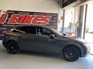 Audi A3 2.0 TDI quattro S tronic Sportback  - Foto 3