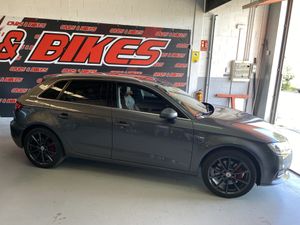 Audi A3 2.0 TDI quattro S tronic Sportback  - Foto 3