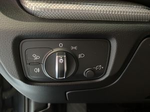 Audi A3 2.0 TDI quattro S tronic Sportback  - Foto 25