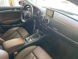 Audi A3 2.0 TDI quattro S tronic Sportback  - Foto 15