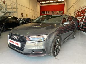 Audi A3 2.0 TDI quattro S tronic Sportback  - Foto 6