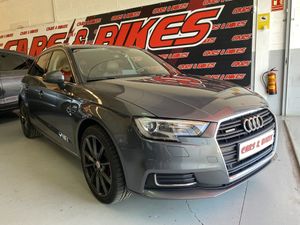 Audi A3 2.0 TDI quattro S tronic Sportback  - Foto 2