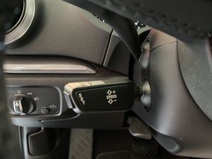 Audi A3 2.0 TDI quattro S tronic Sportback  - Foto 26