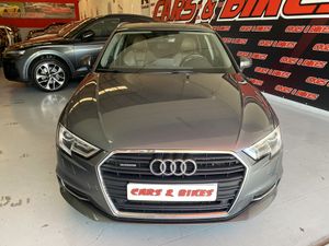 Audi A3 2.0 TDI quattro S tronic Sportback  - Foto 5