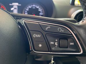 Audi A3 2.0 TDI quattro S tronic Sportback  - Foto 27