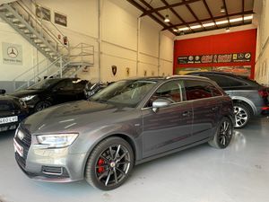Audi A3 2.0 TDI quattro S tronic Sportback  - Foto 10