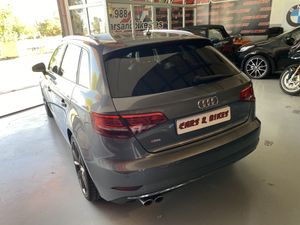 Audi A3 2.0 TDI quattro S tronic Sportback  - Foto 13