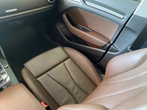 Audi A3 2.0 TDI quattro S tronic Sportback  - Foto 16