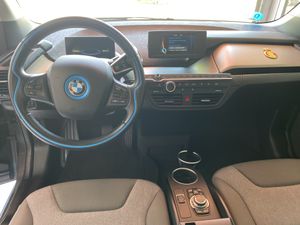 BMW i3 94ah REX  - Foto 16